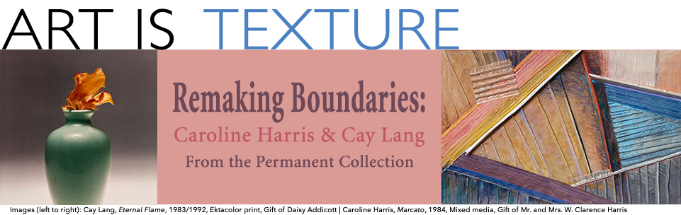 Harris' Gallery